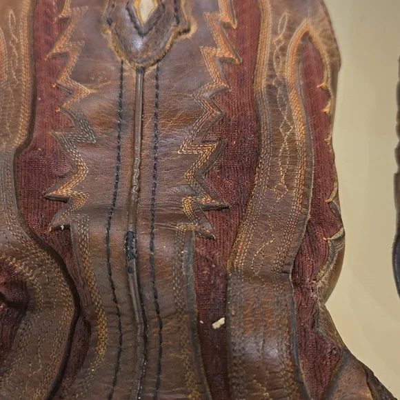 Justin Men's Boots - Picture 12 of 13